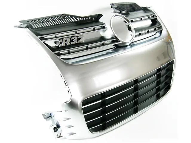 1K0853651L Radiator Grill for 