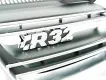 1K0853651L Radiator Grill for 
