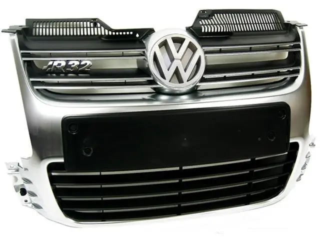 1K0853651L Radiator Grill for 