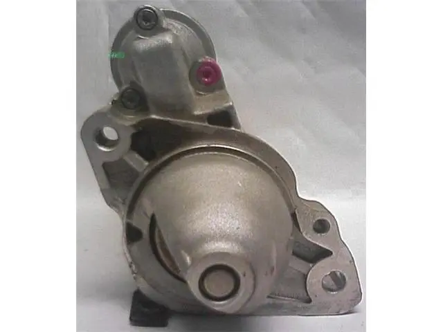 07C911023F Starter Motor for AUDI Q7, VW TOUAREG, BENTLEY FLYING SPUR (4W_)