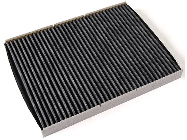 1J0819644A Carbin Filter for AUDI TT, VW GOLF, SEAT AROSA (6H1), SKODA SUPERB I (3U4), SUPERB I Sedan (3U4)