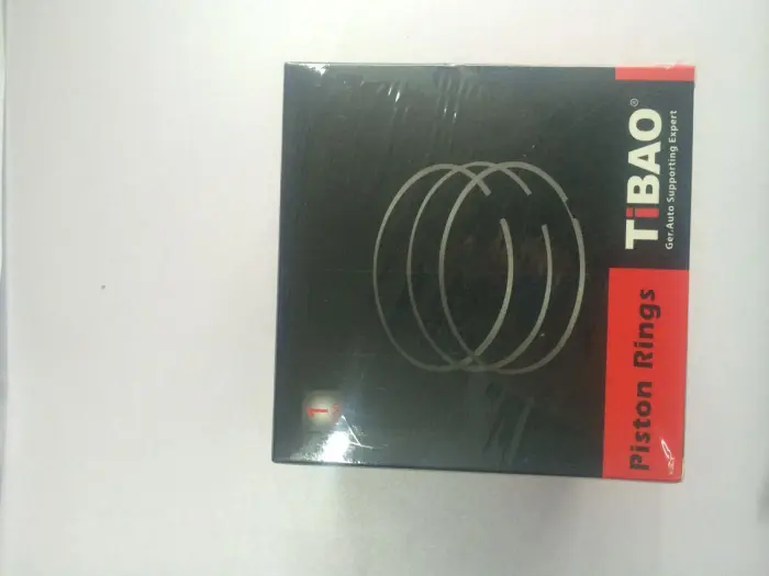 81151753025 Engine Parts Piston Rings for 