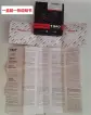 81151753STD Engine Parts Piston Rings for 