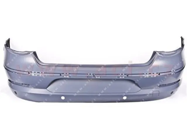 TB0121010 Back Bumper for 