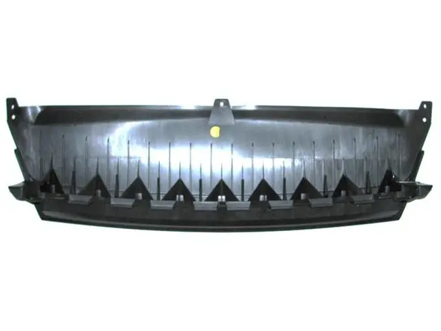 35D807651 Front Bumper Under Guard for VW CC B6 (357)