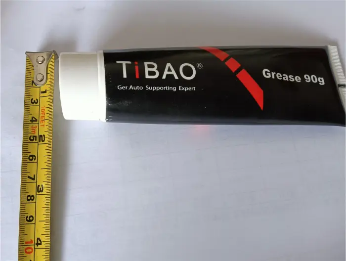 G052133A2 Bearing Grease for 