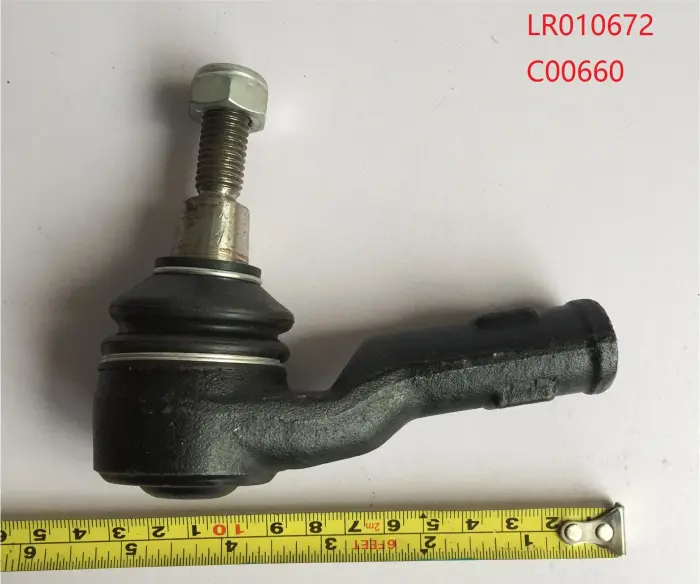 LR010672 Tie Rod End for LAND ROVER DISCOVERY IV VAN (L319), DISCOVERY IV (L319), DISCOVERY III VAN (L319), DISCOVERY III (L319)