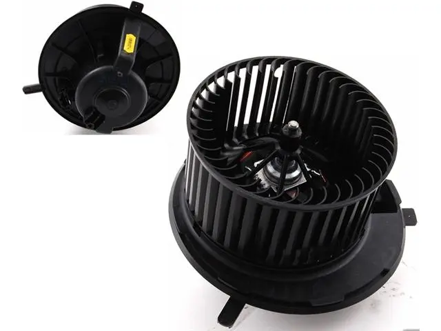 1K1819015C Blower for AUDI A3, VW EOS, SEAT LEON (1P1), SKODA SUPERB II (3T4)