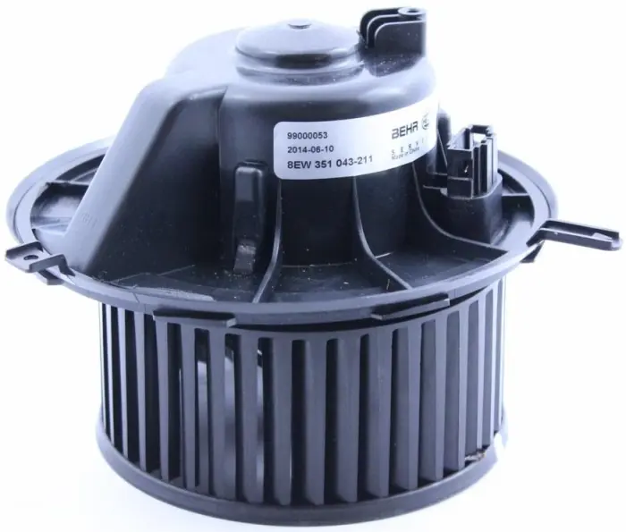 1K1819015C Blower for AUDI A3, VW EOS, SEAT LEON (1P1), SKODA SUPERB II (3T4)