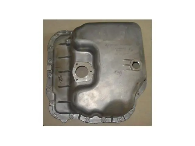 077103604D Engine Parts Oil Pan for VW TOUAREG (7LA, 7L6, 7L7)