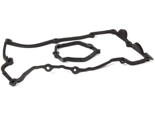 11120032224 Engine Parts Valve Cover Gasket for BMW X3 (E83), 3 Compact (E46), Z4 Roadster (E85), 1 (E87)