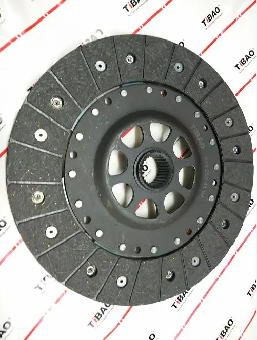 0142504103 Transmission Parts Clutch Disc for MERCEDES-BENZ SPRINTER 2-t Bus (B901, B902), VARIO Platform/Chassis (B670, B668, B667)