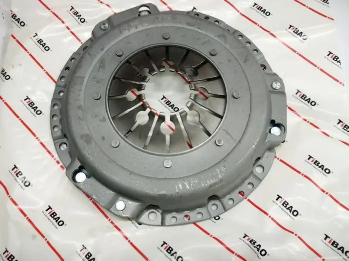 0062505204 Transmission Parts Clutch Pressure Plate for MERCEDES-BENZ VITO Bus (W638), SPRINTER 2-t Platform/Chassis (B901, B902), V-CLASS (638/2)