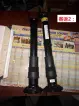 1643202531 Suspension Parts Back Shock Absorber for MERCEDES-BENZ M-CLASS (W164)
