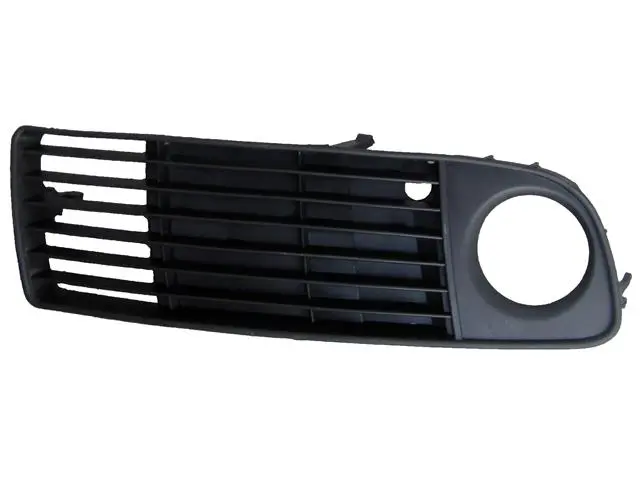 4B0807681S Bumper Grill for AUDI A6 / S6 C5 (4B2)