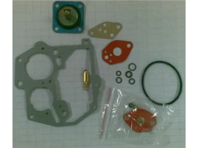 027129280 Engine Parts Carburetor Kit for 