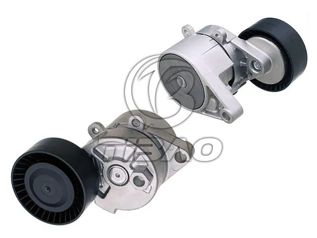 11281433571 Engine Parts Belt Tensioner for BMW Z4 Roadster (E85), Z3 Coupe (E36), 3 (E46), 5 (E39), X5 (E53), 7 (E38)