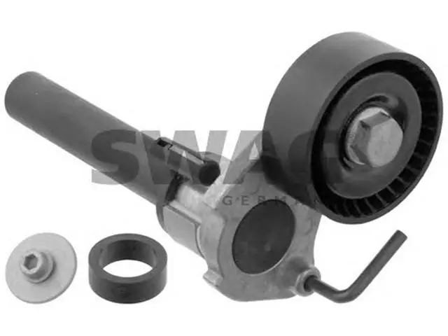 06J903133A Engine Parts Belt Tensioner for AUDI Q3, VW TIGUAN, SEAT ALHAMBRA (710, 711), SKODA SUPERB II (3T4)