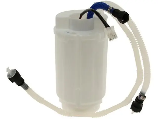 7L6919087F Engine Parts Fuel Pump for VW TOUAREG (7LA, 7L6, 7L7)