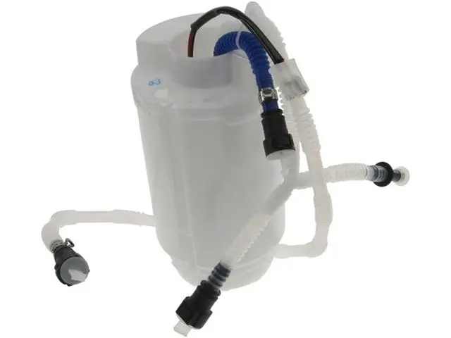 Right Fuel Pump Module With Fuel Pressure Regulator Assembly For VW Touareg 2002-2010 7L0919679A 7L0 919 679 A - 34