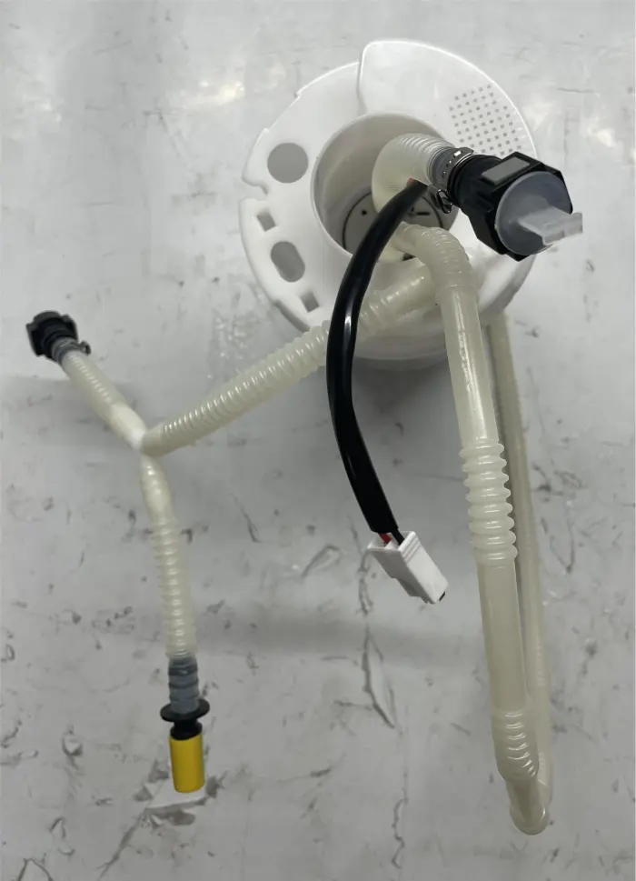 7L6919087G Engine Parts Fuel Pump for VW TOUAREG (7LA, 7L6, 7L7)