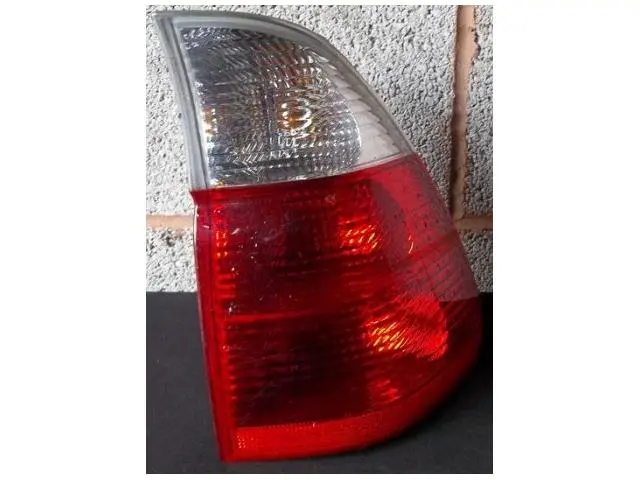 63217164476 Taillight for BMW X5 (E53)