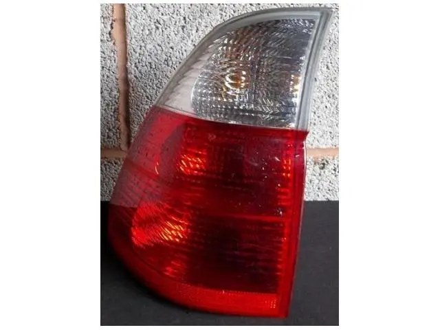 63217164475 Taillight for BMW X5 (E53)