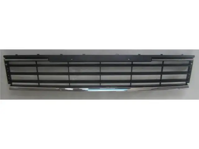 3AD853677 Bumper Grill for 