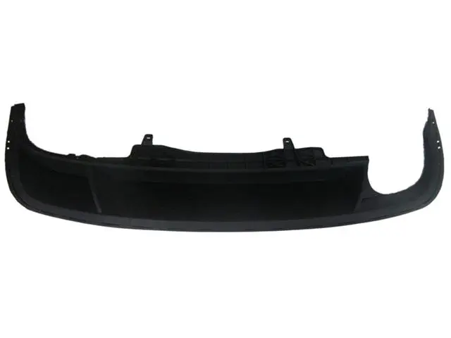 3AD807521A Back Bumper Spoiler for 