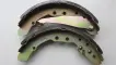 357698525C BMW Brake Shoe for AUDI A2, BMW 3 Series, MERCEDES-BENZ A-CLASS, VW LOAD