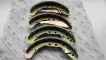 357698525C BMW Brake Shoe for AUDI A2, BMW 3 Series, MERCEDES-BENZ A-CLASS, VW LOAD