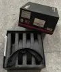 7L0698525 Brake Shoe Set for AUDI Q7, MERCEDES-BENZ M-CLASS, PORSCHE Cayenne, VW TOUAREG, LAND ROVER RANGE ROVER III (L322), RANGE ROVER III SUV (L322)
