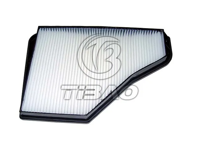 1408300047 Carbin Filter for MERCEDES-BENZ S-CLASS (W140), CL-CLASS Coupe (C140), SL (R129)