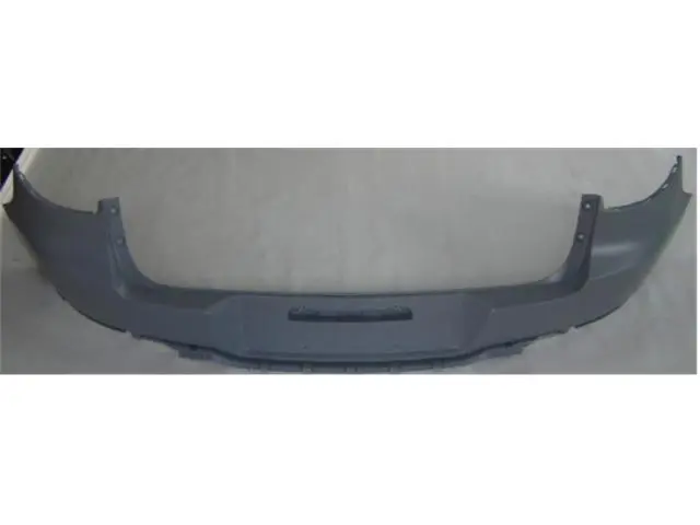 5ND807421 Back Bumper for 