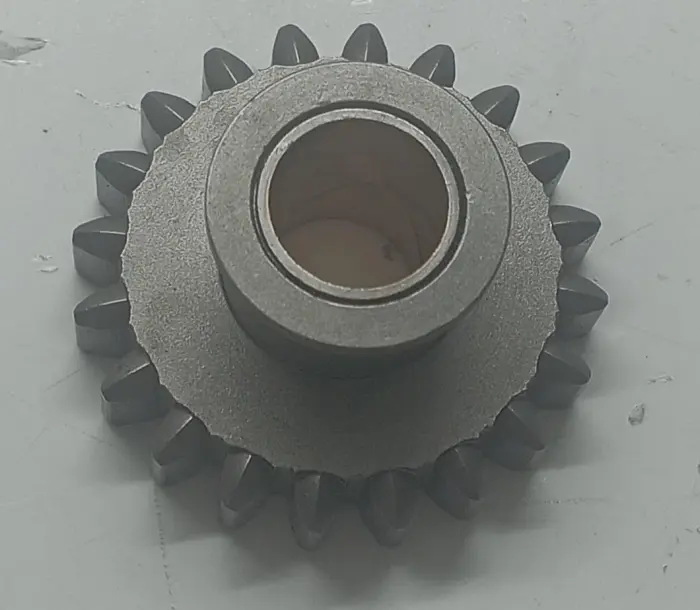 02K311501A Transmission Parts Gearbox Gear for AUDI A3, VW BORA, SEAT CORDOBA (6K1, 6K2), CORDOBA Sedan (6K1, 6K2), SKODA OCTAVIA I (1U2)