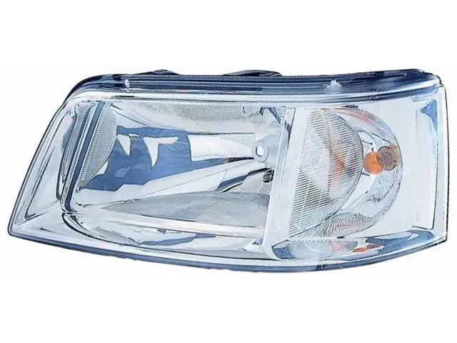 7H1941017N Headlight for VW EUROVAN T5 Van (7HA, 7HH, 7EA, 7EH)