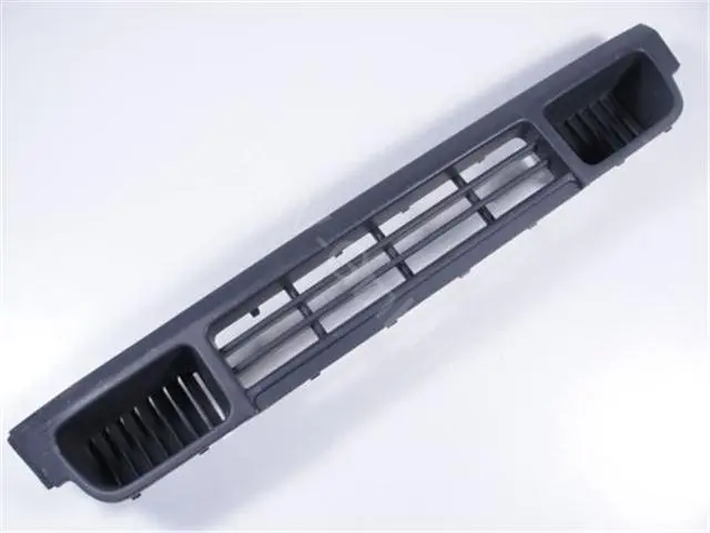 7H0807719 Bumper Grill for VW CARAVELLE T5 Bus (7HB, 7HJ, 7EB, 7EJ), EUROVAN T5 Van (7HA, 7HH, 7EA, 7EH)