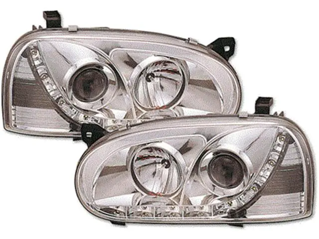 1LJ008187801 FANCY HEAD LAMP for 