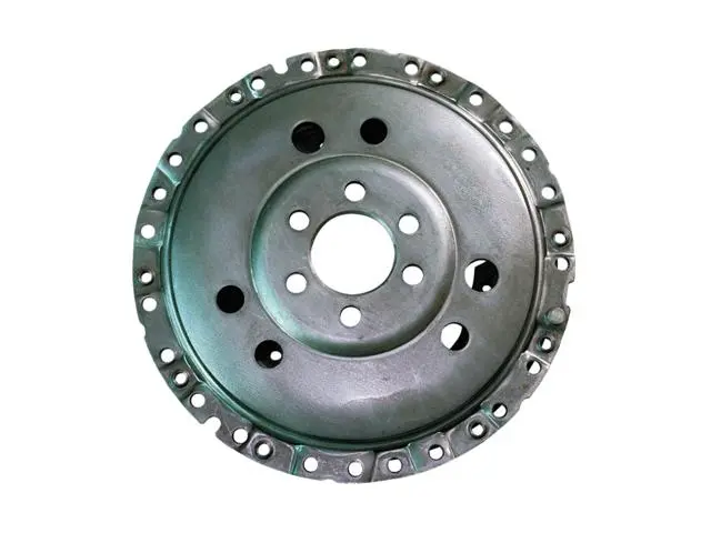 027141025N Transmission Parts Clutch Pressure Plate for VW GOLF II (19E, 1G1), JETTA II (19E, 1G2, 165), SCIROCCO (53B)