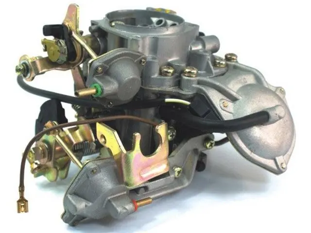 026129016H Engine Parts Carburetor for