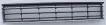 3AA853671A Bumper Grill for VW MAGOTAN B7 Variant (365), PASSAT B7 (362)