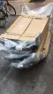 TB0202013 Engine Parts Front  Cowling for 