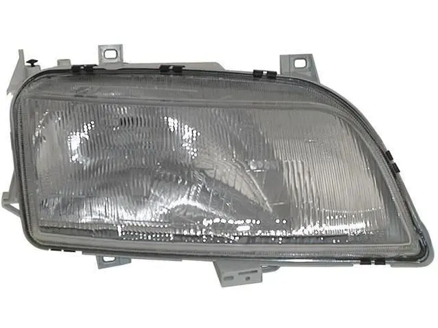 7M1941016D Headlight for VW SHARAN, SEAT ALHAMBRA (7V8, 7V9)