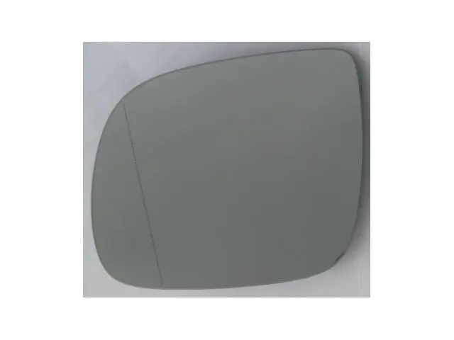 7L6857521K Side Mirror Glass for VW TOUAREG (7LA, 7L6, 7L7)