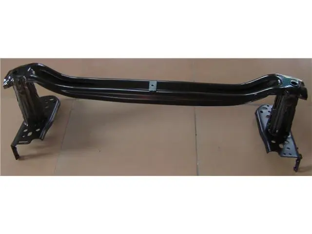 7P0807109B Front Bumper Support for VW TOUAREG (7P5, 7P6)