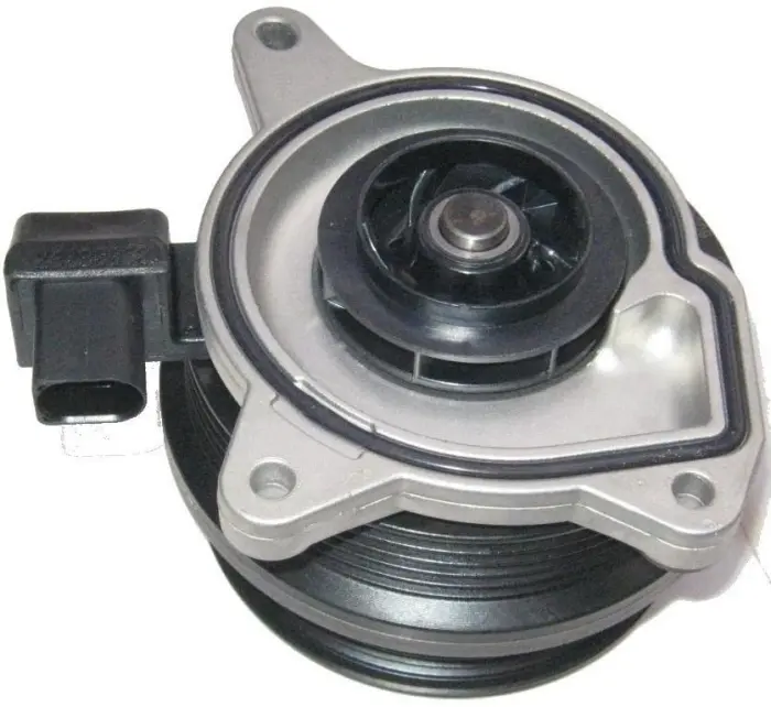 03C121004E Engine Parts Water Pump for AUDI A1, VW PASSAT, SEAT ALHAMBRA (710, 711), SKODA FABIA II Combi (545), FABIA II Combi (5J, 545)