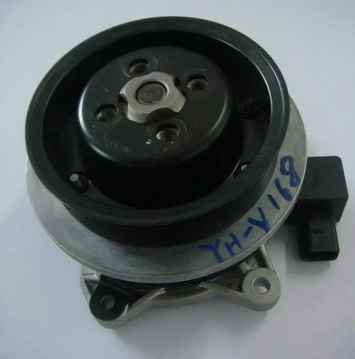 03C121004E Engine Parts Water Pump for AUDI A1, VW PASSAT, SEAT ALHAMBRA (710, 711), SKODA FABIA II Combi (545), FABIA II Combi (5J, 545)