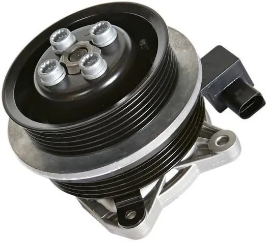 03C121004E Engine Parts Water Pump for AUDI A1, VW PASSAT, SEAT ALHAMBRA (710, 711), SKODA FABIA II Combi (545), FABIA II Combi (5J, 545)