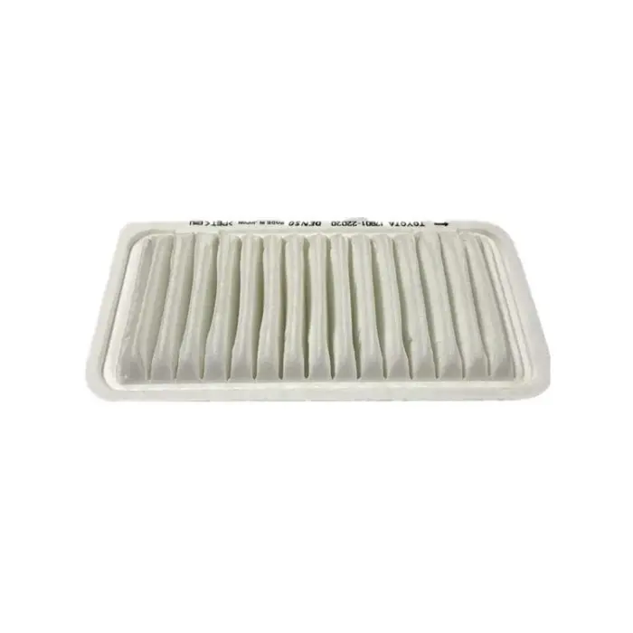 1780122020 Engine Parts Air Filter for TOYOTA COROLLA Verso (ZER_, ZZE12_, R1_), AVENSIS Saloon (_T25_), AVENSIS (_T25_), AVENSIS Estate (_T25_), COROLLA (_E12_), COROLLA Estate (_E12_), COROLLA SPACIO Verso (_E12_), ALTIS IX Saloon (_E12_)