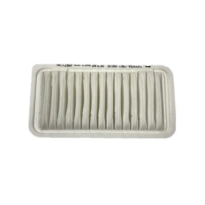 1780122020 Engine Parts Air Filter for TOYOTA COROLLA Verso (ZER_, ZZE12_, R1_), AVENSIS Saloon (_T25_), AVENSIS (_T25_), AVENSIS Estate (_T25_), COROLLA (_E12_), COROLLA Estate (_E12_), COROLLA SPACIO Verso (_E12_), ALTIS IX Saloon (_E12_)